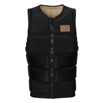 TK Star Impact Vest Fzip Wake