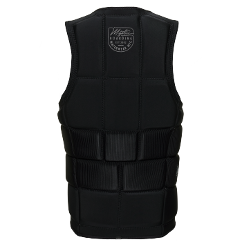 TK Star Impact Vest Fzip Wake