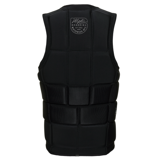 TK Star Impact Vest Fzip Wake