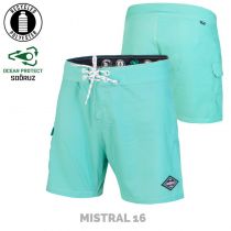 M Boardshort  Classic 16 MISTRAL