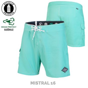 M Boardshort  Classic 16 MISTRAL