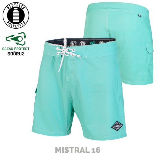 M Boardshort  Classic 16 MISTRAL