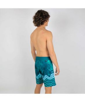 M Boardshort  Classic 18 MARIN