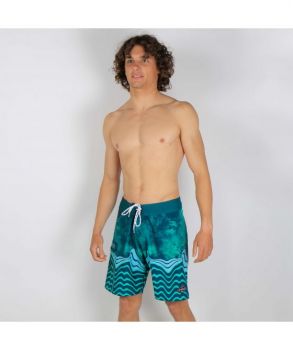 M Boardshort  Classic 18 MARIN