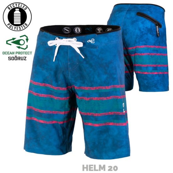 M Boardshort  Engage 20 HELM