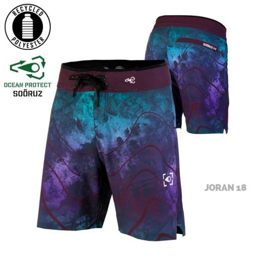 M Boardshort Vision 18 JORAN